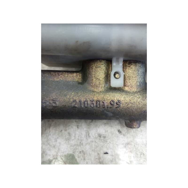 Recambio de bombin freno para iveco trucks daily 35s12 referencia OEM IAM 21030199 2