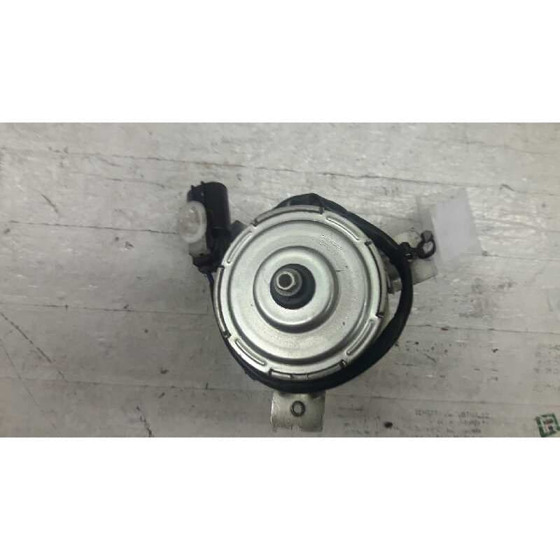 Recambio de electroventilador para peugeot 107 urban referencia OEM IAM 3