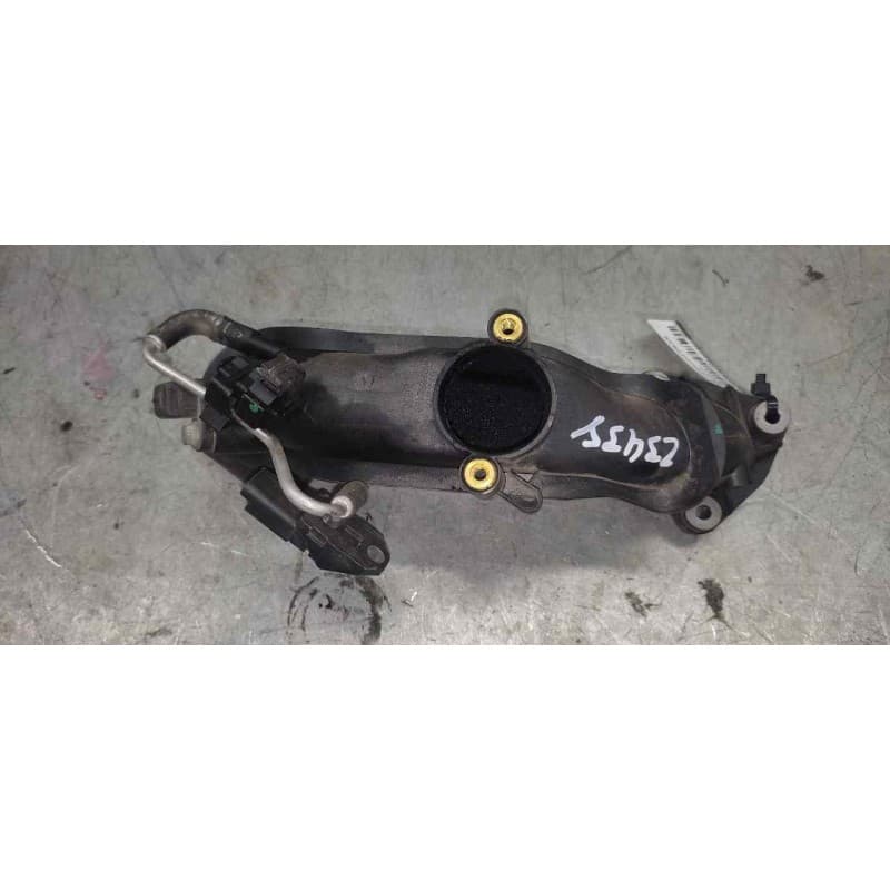 Recambio de tubo admision para citroën c3 lx referencia OEM IAM 9685282480 - Blanco
