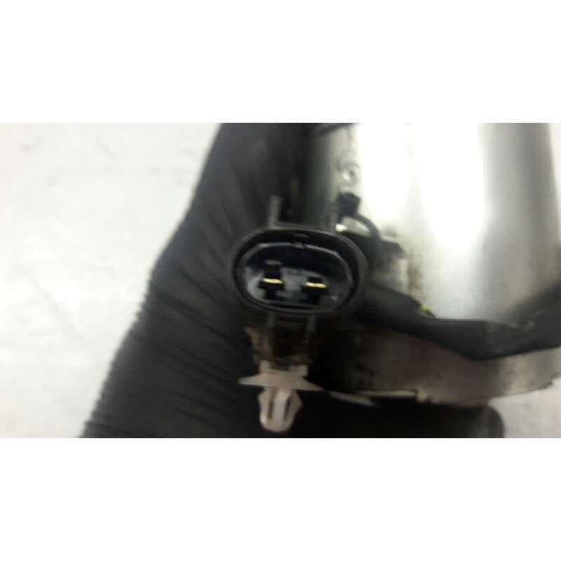 Recambio de electroventilador para peugeot 107 urban referencia OEM IAM 4