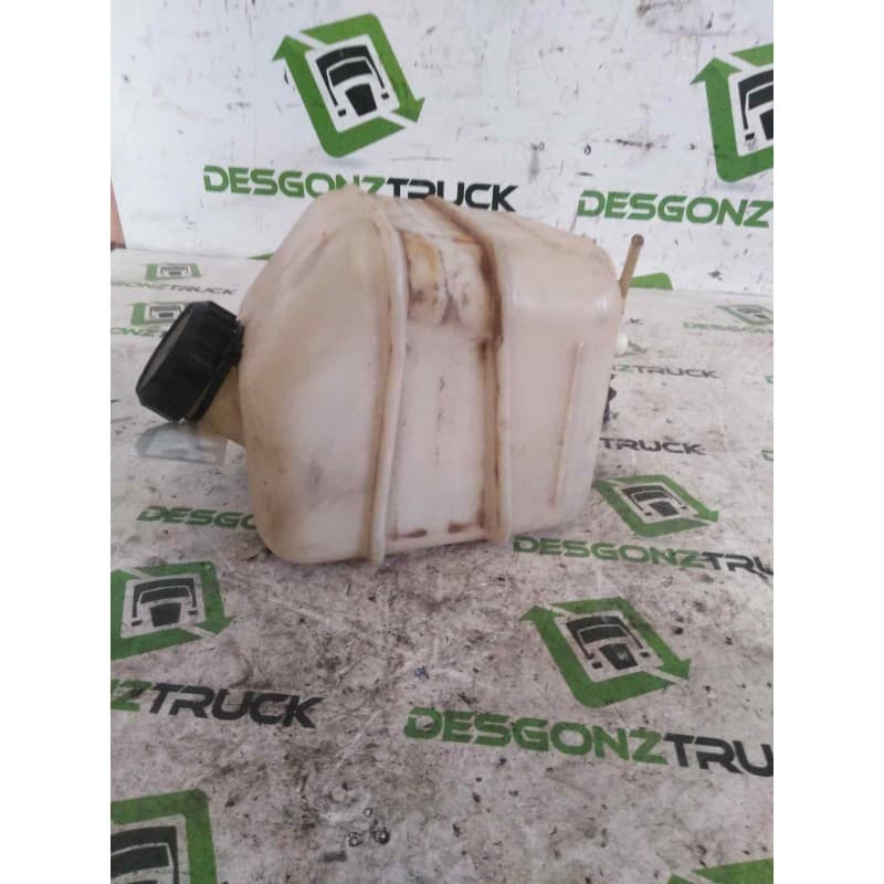 Recambio de deposito limpia para iveco trucks turbotech 170.24 referencia OEM IAM - Blanco 4