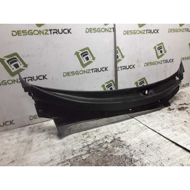 Recambio de torpedo para citroën c3 1.4 hdi sx plus referencia OEM IAM 9637992277 - Gris 2