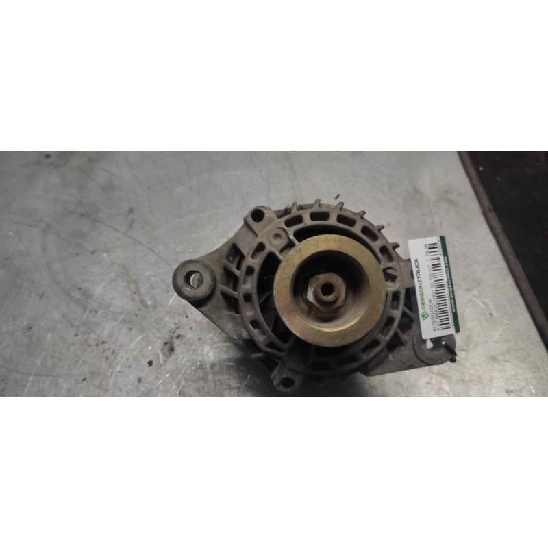Recambio de alternador para fiat bravo (182) td 100 gt referencia OEM IAM 63321803