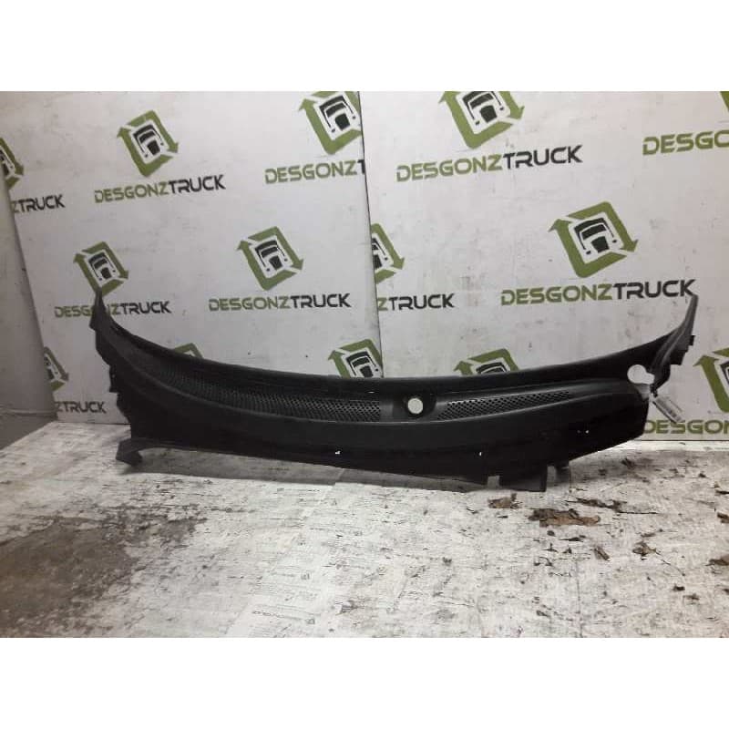Recambio de torpedo para citroën c3 1.4 hdi sx plus referencia OEM IAM 9637992277 - Gris 3