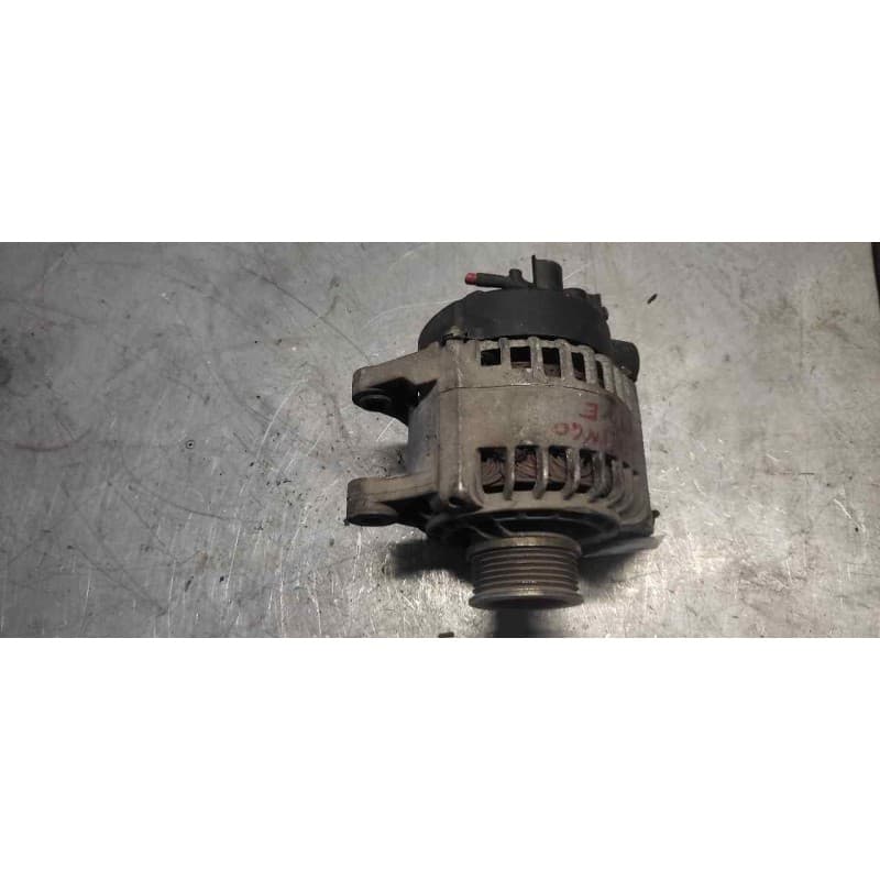 Recambio de alternador para fiat bravo (182) td 100 gt referencia OEM IAM 63321803 2