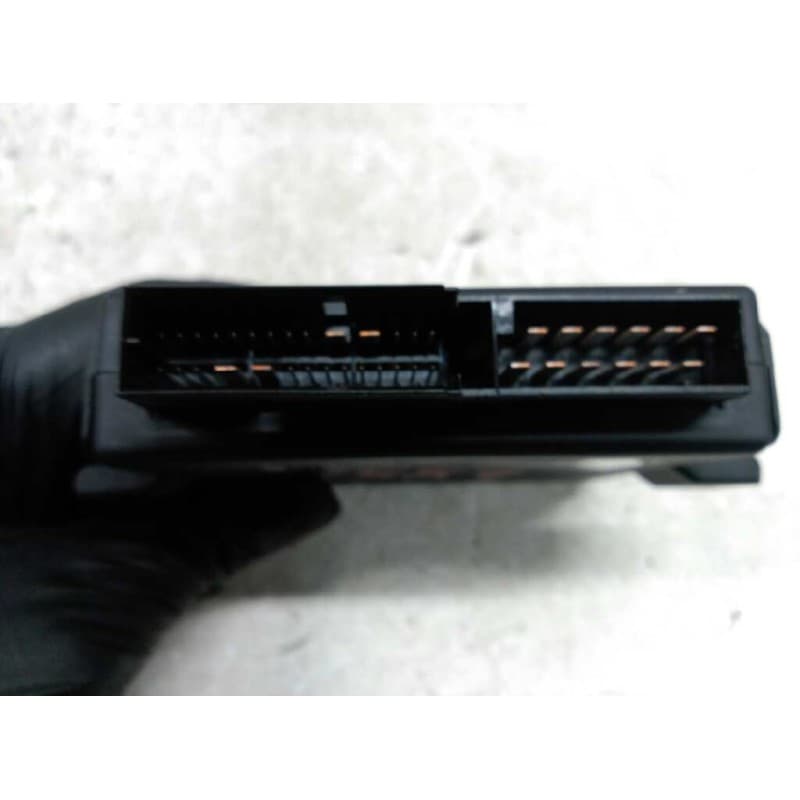 Recambio de modulo electronico para opel astra g berlina club referencia OEM IAM 2