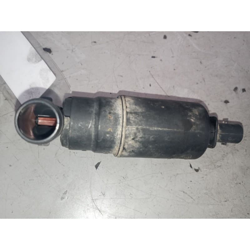 Recambio de bomba limpia para renault serie t 12.8 diesel referencia OEM IAM - Blanco 4