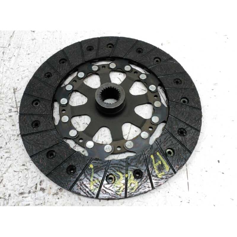 Recambio de kit embrague para opel frontera a básico referencia OEM IAM 4