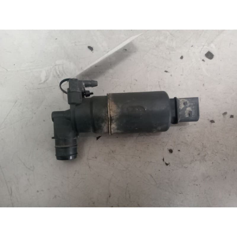 Recambio de bomba limpia para renault serie t 12.8 diesel referencia OEM IAM - Blanco 5