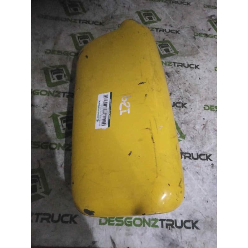 Recambio de retrovisor izquierdo para man tg - a 18.460 12.8 diesel referencia OEM IAM - Amarillo