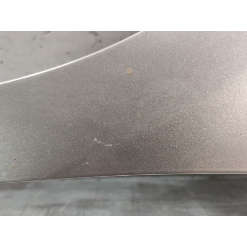 Recambio de aleta delantera izquierda para hyundai i30 (gd) 1.6 crdi referencia OEM IAM 4