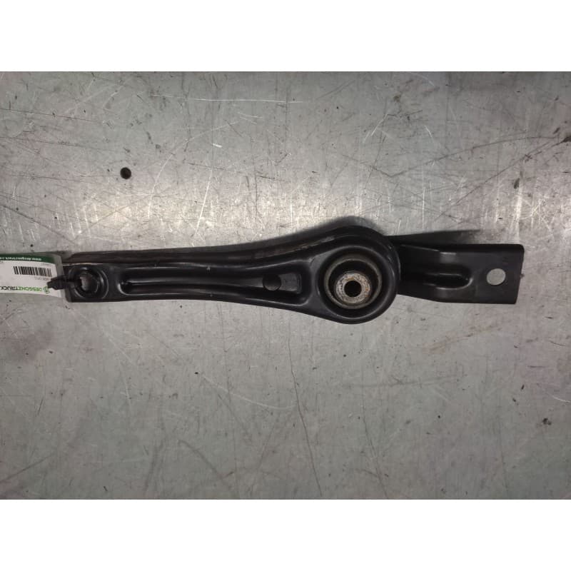 Recambio de soporte para seat leon (5f1) 1.6 tdi referencia OEM IAM 5Q0198855N - Blanco