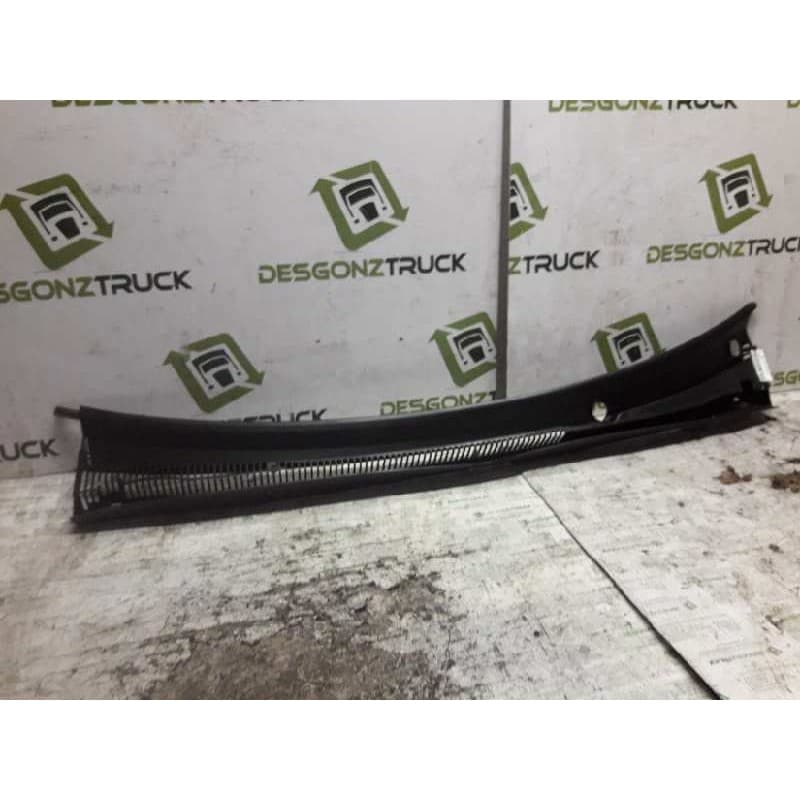 Recambio de torpedo para ford fiesta (cbk) ambiente referencia OEM IAM 2S61A02228AE - Rojo 2