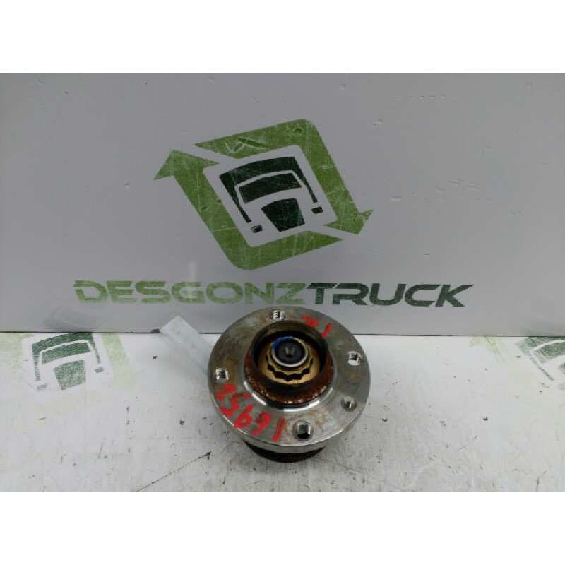 Recambio de buje para seat ibiza (6k1) select referencia OEM IAM - Azul
