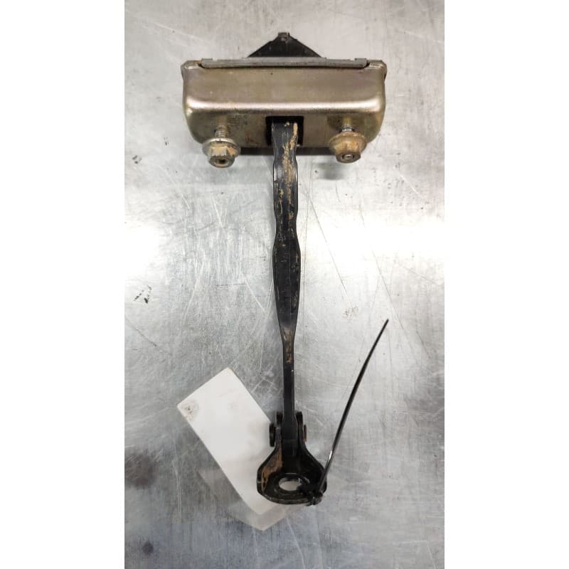 Recambio de retenedor puerta para mazda cx-5 (kf) 2.2 d referencia OEM IAM - Gris 2
