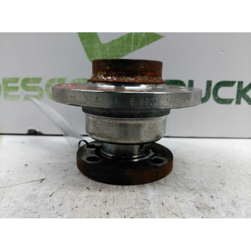 Recambio de buje para seat ibiza (6k1) select referencia OEM IAM - Azul 2