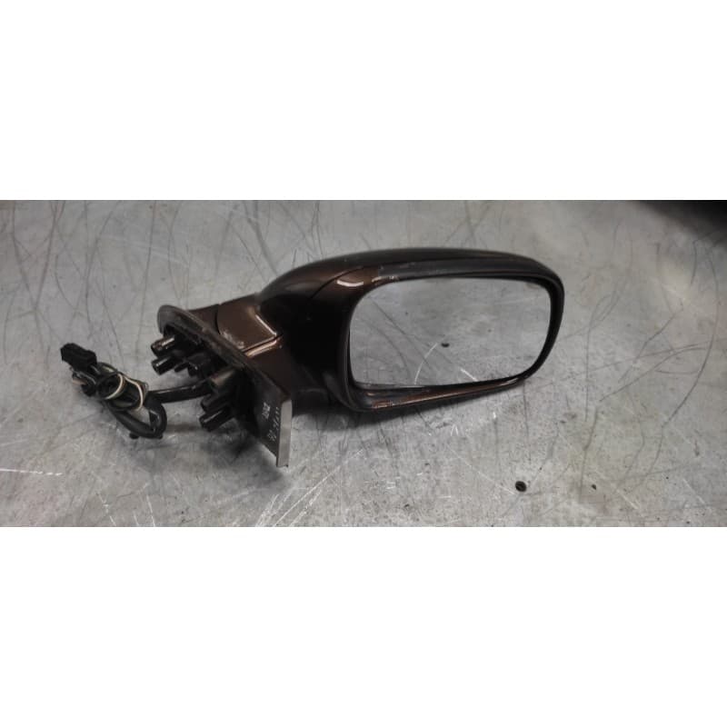 Recambio de retrovisor derecho para peugeot 307 (s1) xs referencia OEM IAM   6 CABLES