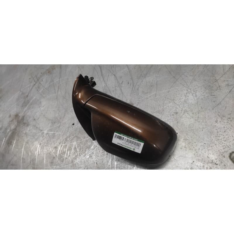 Recambio de retrovisor derecho para peugeot 307 (s1) xs referencia OEM IAM   6 CABLES 2