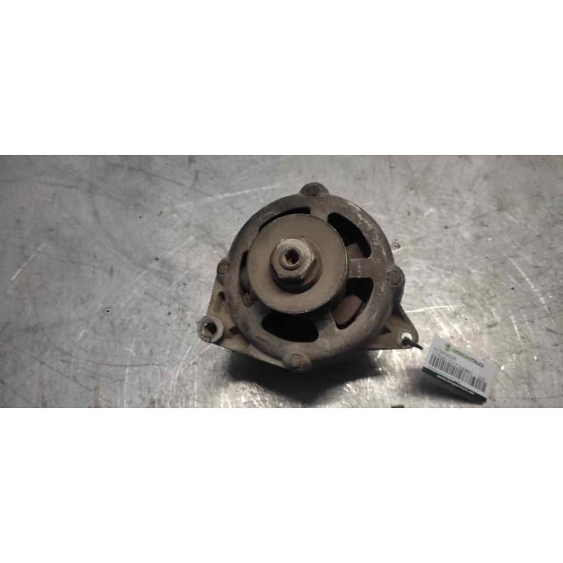 Recambio de alternador para citroën 2cv 6 charleston referencia OEM IAM