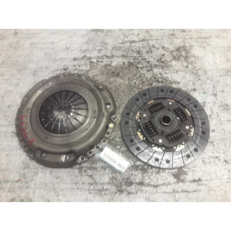 Recambio de kit embrague para seat ibiza (6k1) stella referencia OEM IAM 028141035C