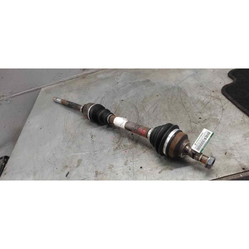 Recambio de transmision delantera derecha para peugeot 307 (s1) xs referencia OEM IAM