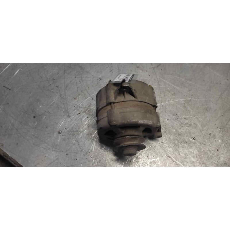 Recambio de alternador para citroën 2cv 6 charleston referencia OEM IAM 2