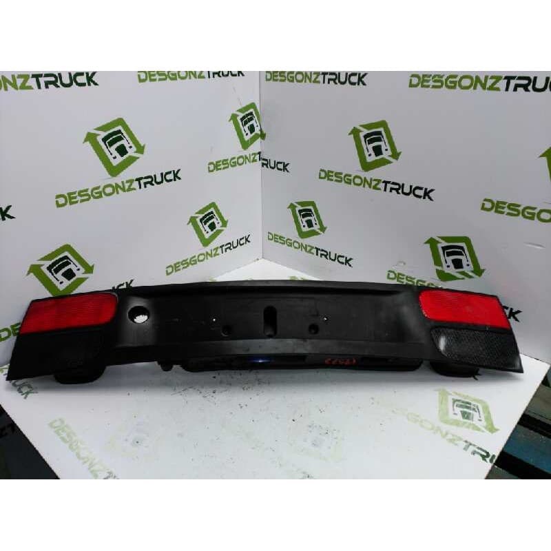 Recambio de panel trasero para renault laguna (b56) 1.8 anade referencia OEM IAM - Azul