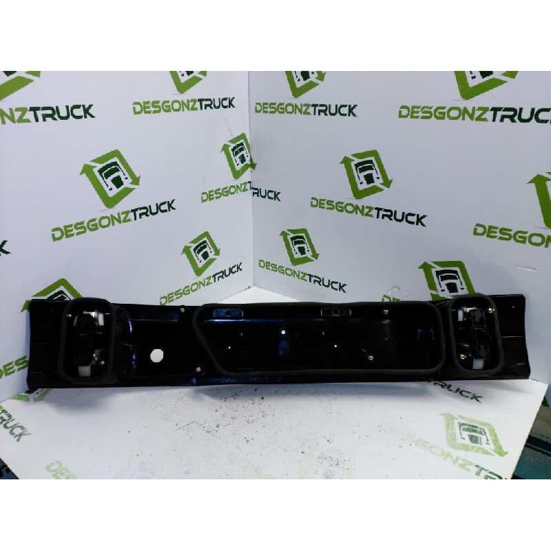 Recambio de panel trasero para renault laguna (b56) 1.8 anade referencia OEM IAM - Azul 2