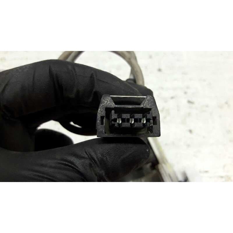 Recambio de bobina encendido para seat ibiza referencia OEM IAM - Negro 4