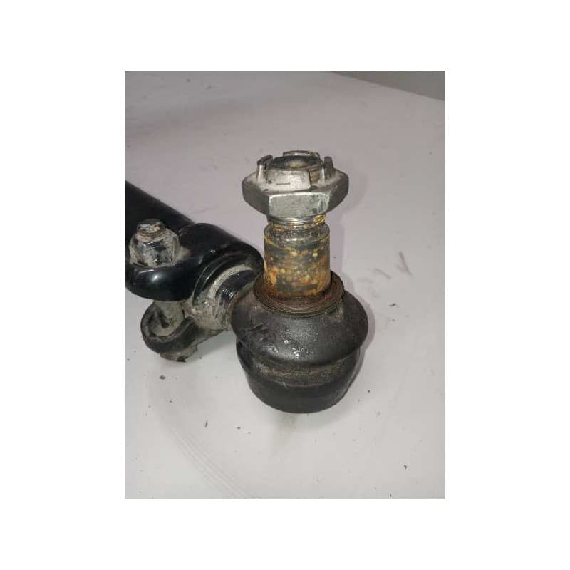 Recambio de barra direccion para man tgx 18 referencia OEM IAM 81466106836 3