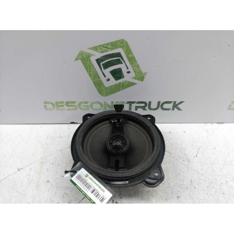 Recambio de altavoz para audi a3 (8p) 1.9 tdi ambiente referencia OEM IAM - Azul