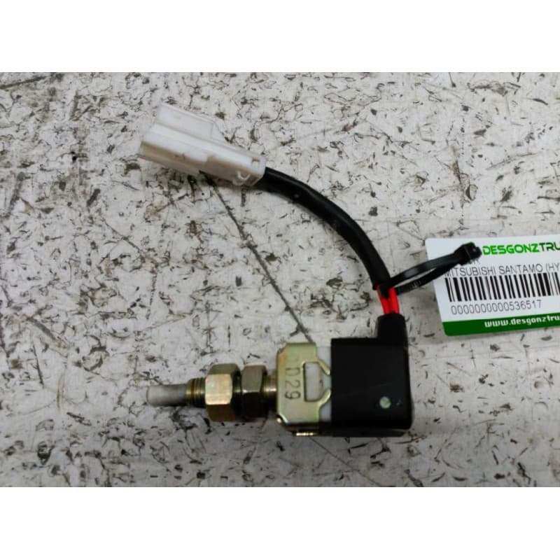 Recambio de sensor para mitsubishi santamo (hyundai) santamo confort referencia OEM IAM - Gris