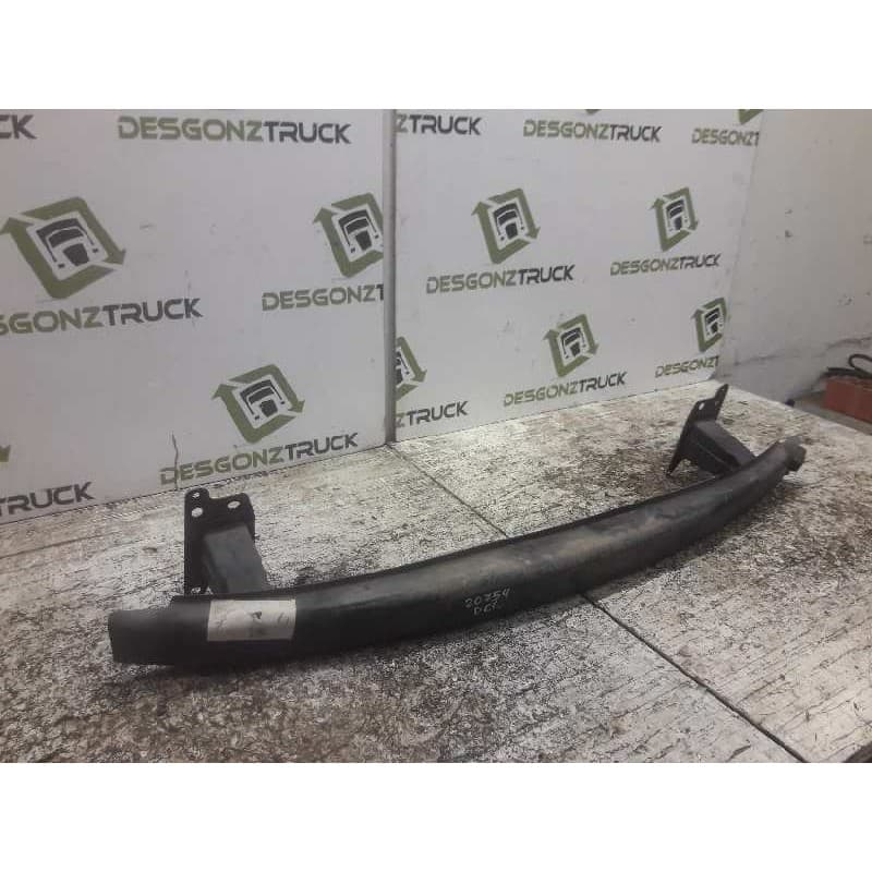 Recambio de refuerzo paragolpes delantero para seat ibiza (6l1) cool referencia OEM IAM - Rojo 2