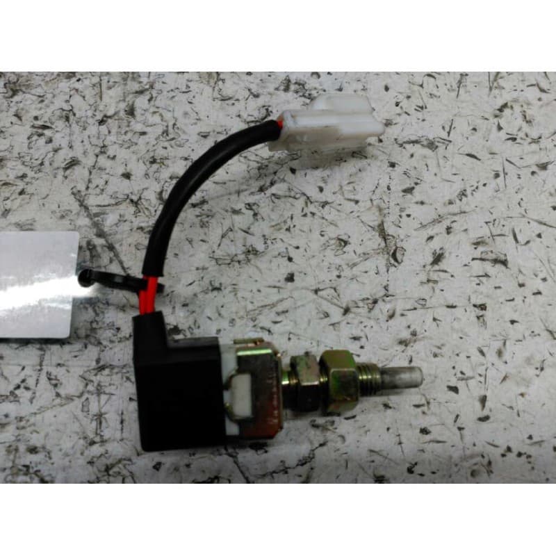 Recambio de sensor para mitsubishi santamo (hyundai) santamo confort referencia OEM IAM - Gris 2