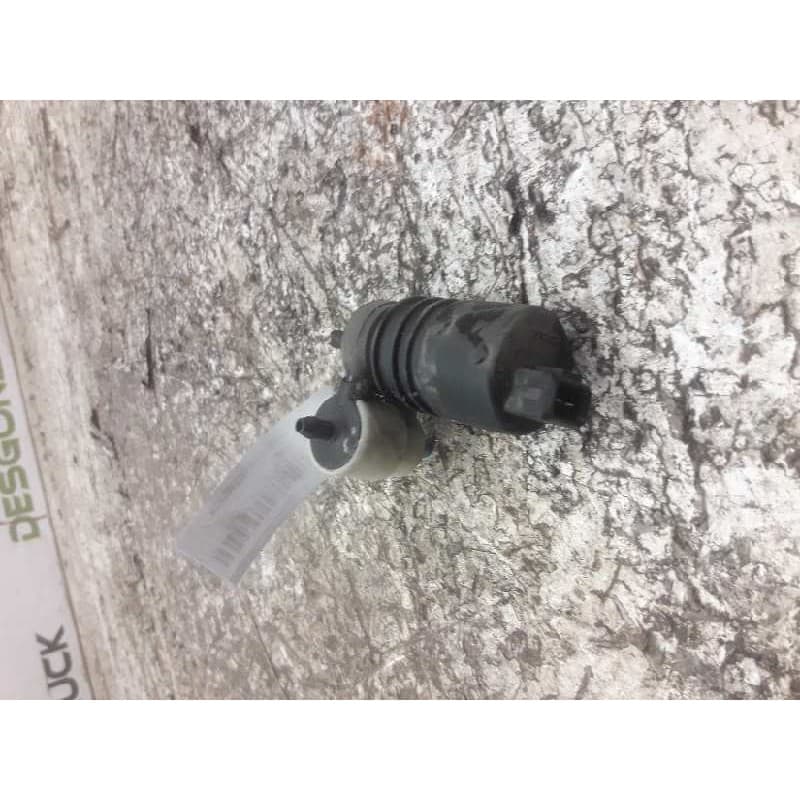 Recambio de bomba limpia para opel astra h berlina cosmo referencia OEM IAM  2 PINS - Gris 2