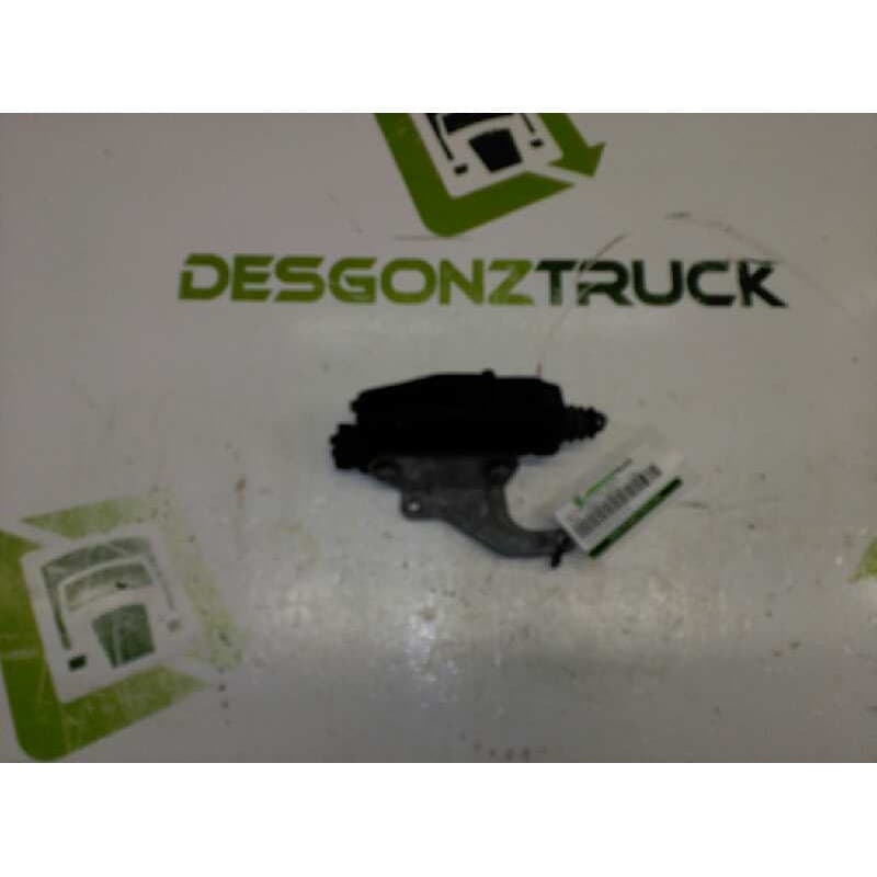 Recambio de motor centralizado para opel corsa a berlina referencia OEM IAM - Negro
