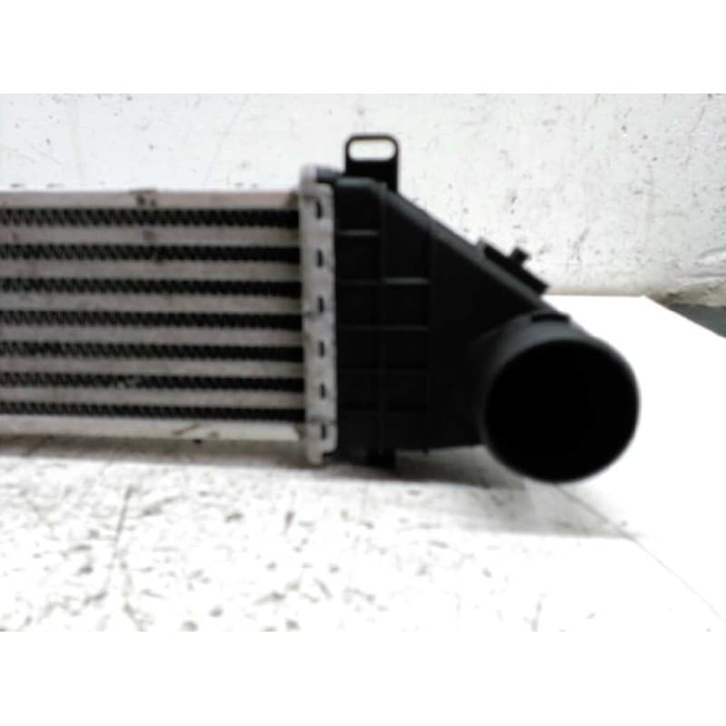 Recambio de intercooler para bmw serie 5 berlina (e39) referencia OEM IAM - Negro 3