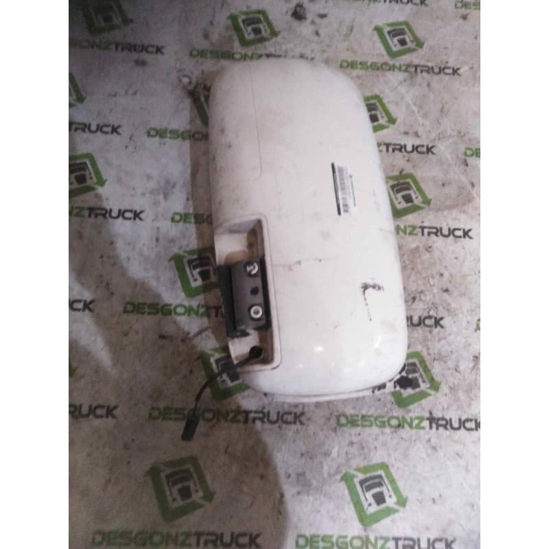 Recambio de retrovisor izquierdo para volvo fm 12 asta 2001 referencia OEM IAM - Blanco