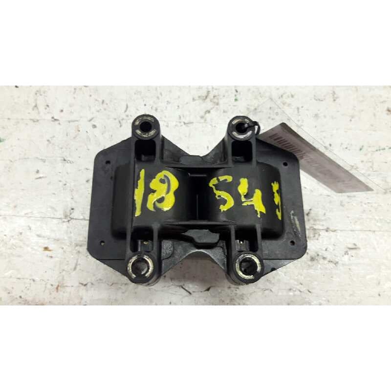 Recambio de bobina encendido para citroën saxo 1.1 monaco referencia OEM IAM 2526040A