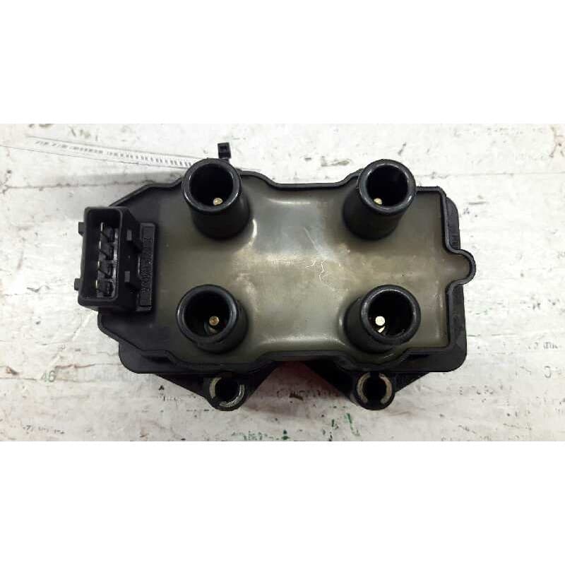 Recambio de bobina encendido para citroën saxo 1.1 monaco referencia OEM IAM 2526040A 2