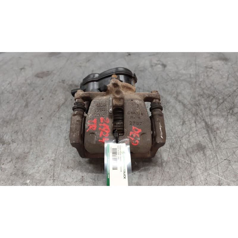 Recambio de pinza freno trasera derecha para audi a4 ber. (b8) básico referencia OEM IAM