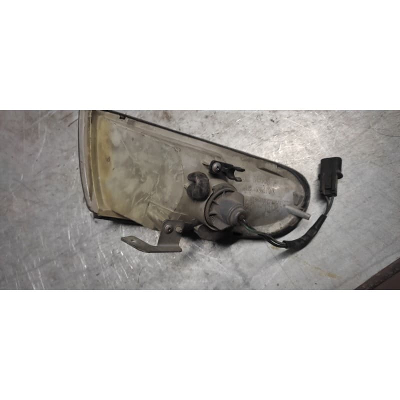 Recambio de piloto delantero izquierdo para hyundai s-coupe (sl) gt referencia OEM IAM 2