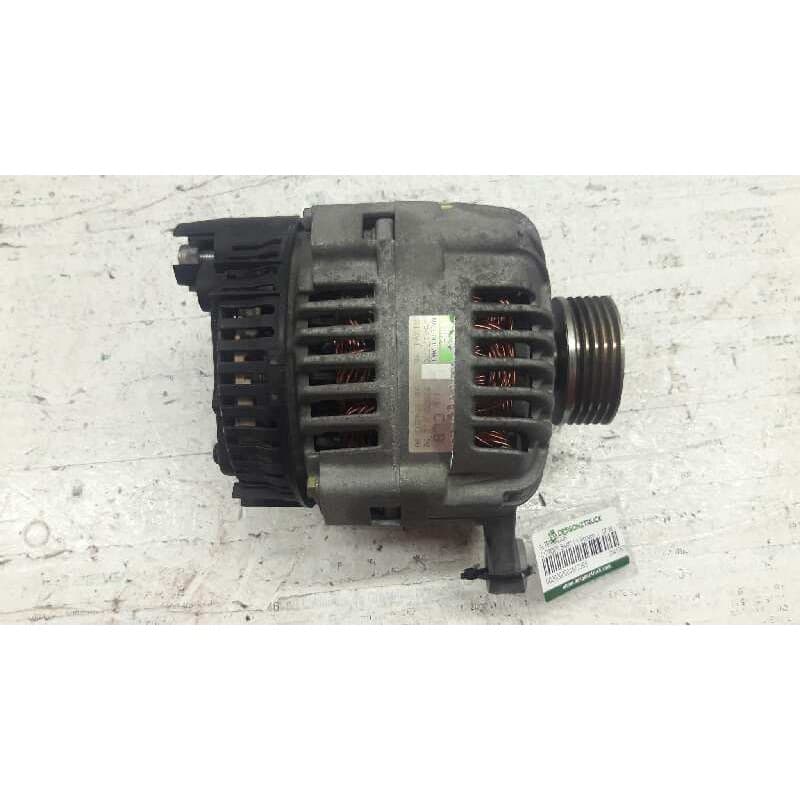 Recambio de alternador para citroën saxo 1.1 monaco referencia OEM IAM 25417670
