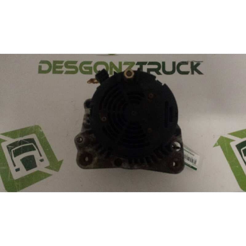 Recambio de alternador para seat ibiza (6k) 1.4 16v referencia OEM IAM 028903025Q