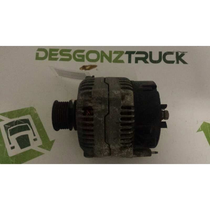 Recambio de alternador para seat ibiza (6k) 1.4 16v referencia OEM IAM 028903025Q 2