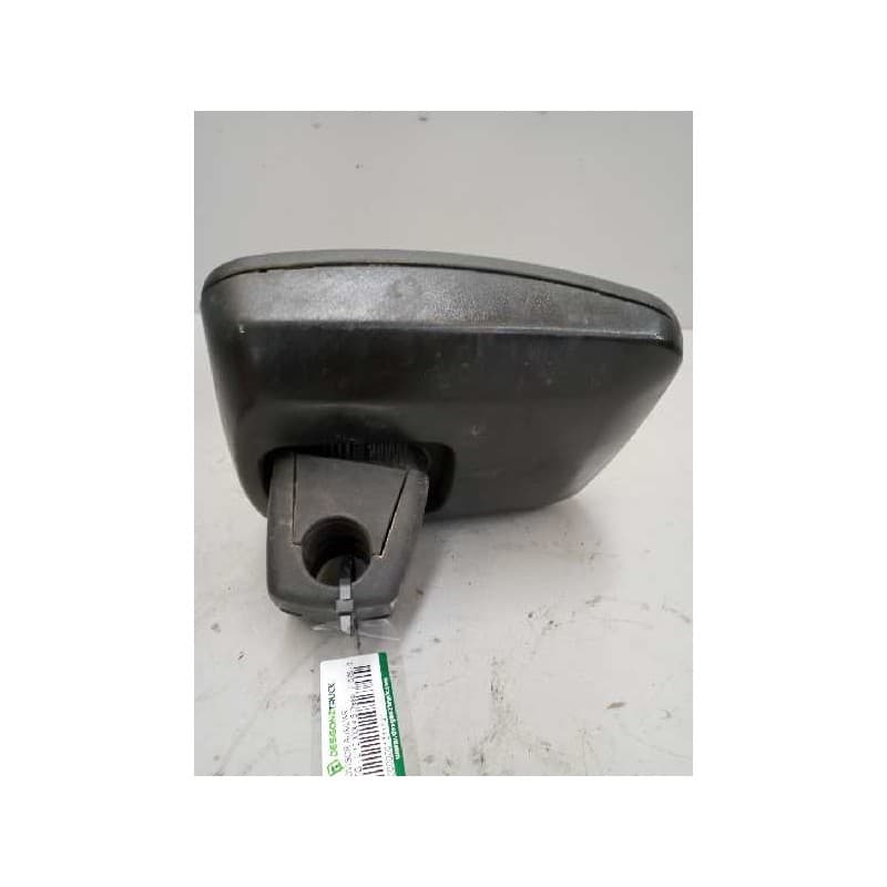 Recambio de retrovisor auxiliar para man tg - l 12.210 4.6 diesel referencia OEM IAM - Blanco 2