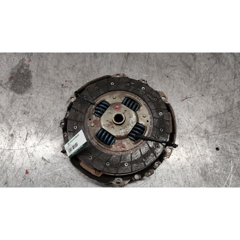 Recambio de kit embrague para peugeot 307 (s1) xt referencia OEM IAM 2