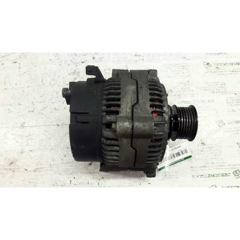 Recambio de alternador para seat ibiza (6k) básico referencia OEM IAM - Verde