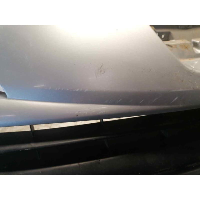 Recambio de paragolpes delantero para peugeot 207 referencia OEM IAM 3