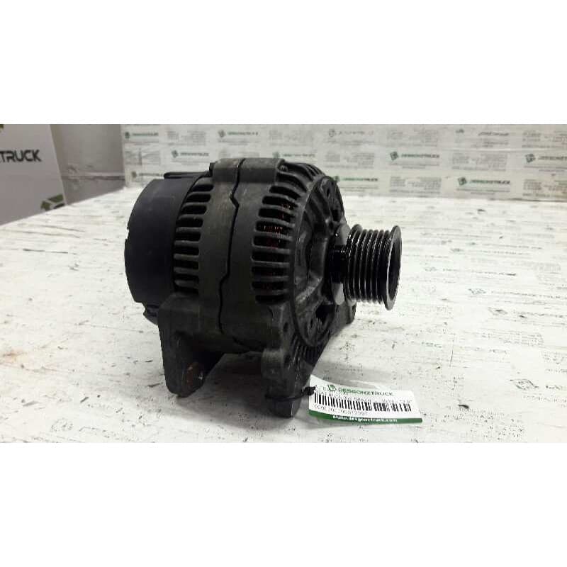 Recambio de alternador para seat ibiza (6k) básico referencia OEM IAM - Verde 2